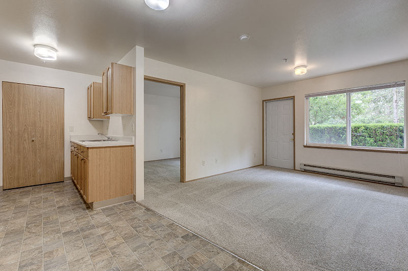 VINTAGE AT BELLINGHAM Apartments, 4625 Cordata Parkway, Bellingham, WA